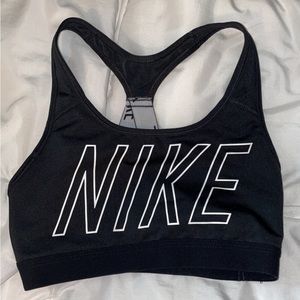 Nike bra